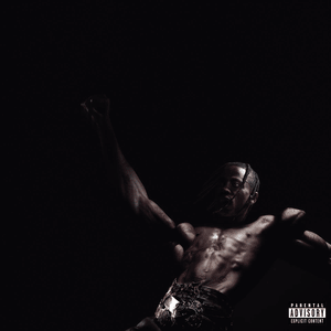 HYAENA - Travis Scott