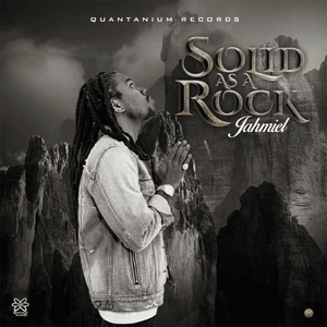 Solid As A Rock - Jahmiel