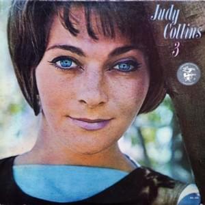 Settle Down - Judy Collins