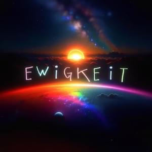 Ewigkeit - Xam651