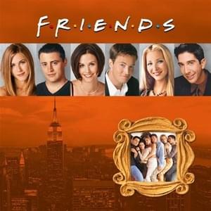 The One with the Embryos - Friends (TV)