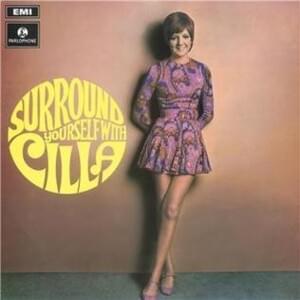 Think of Me (Siamo Qui) - Cilla Black