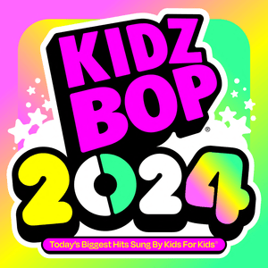 Mangos mit Chili - KIDZ BOP Kids