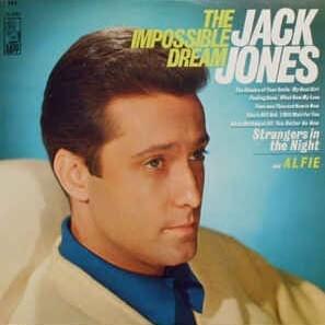 The Shadow of Your Smile - Jack Jones