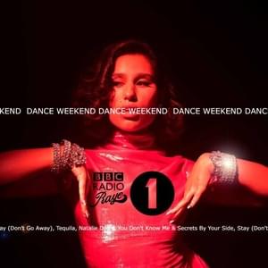 Radio 1 Dance Weekend Mashup - RAYE (Ft. David Guetta, Europa, Jax Jones, Jonas Blue, Martin Solveig & RAYE & Regard & RAYE)