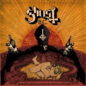 Infestissumam - Commentary Version - Ghost