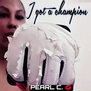 I got a champion - PEARL C. ? | The Professor [Dr. a. h.]