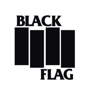 What Can You Believe - Black Flag