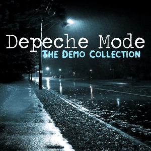 Behind the Wheel [Studio Pre-Mix] - Depeche Mode