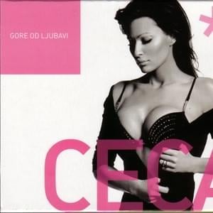 Stereo bol - Ceca