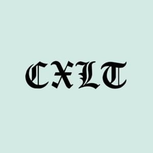 ​wtf - ​cxltgod