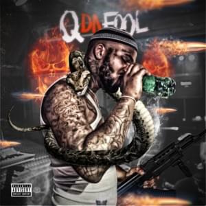 All Day - Q Da Fool