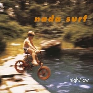 Treehouse - Nada Surf