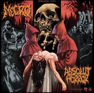 Absolut Horror - Necro