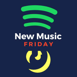 New Music Friday UK 29/03/2019 - Spotify