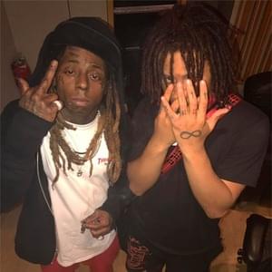 I’m Mad at Me (Demo) - Trippie Redd & Lil Wayne (Ft. The Game)