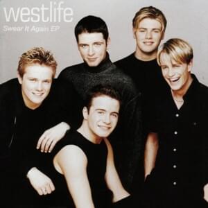 Let’s Make Tonight Special - Westlife