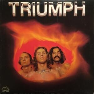 Be My Lover - Triumph