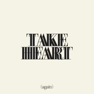 Take Heart (MMXX) - Hillsong Worship