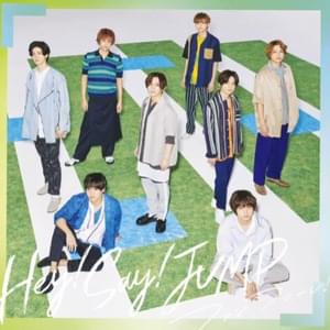 ファンファーレ! (Fanfare!) - Hey! Say! JUMP