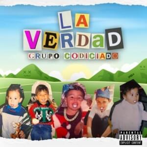 La Glock - Grupo Codiciado