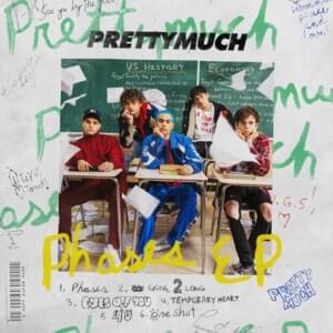 One Shot - PRETTYMUCH