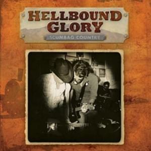 Drivie in Harm’s Lane - Hellbound Glory