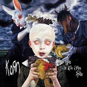 Throw Me Away - Korn