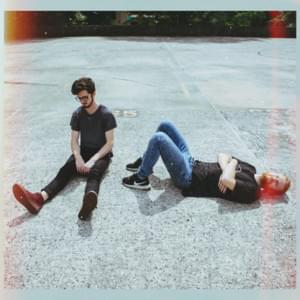 Parking Lot - Zach Paradis & Abe Parker