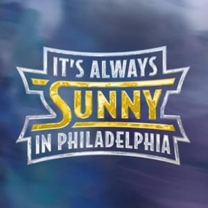 I Like Paddy’s Pub - It’s Always Sunny in Philadelphia