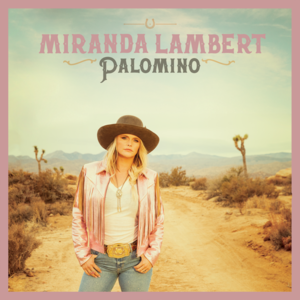 Country Money - Miranda Lambert