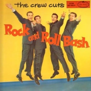 Gum Drop - The Crew Cuts