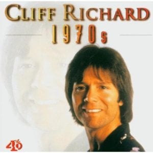 A Brand New Song - Cliff Richard