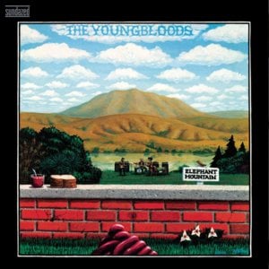 Rain Song (Don’t Let the Rain Bring You Down) - The Youngbloods