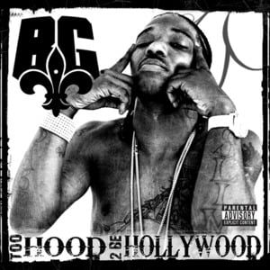 My Hood - B.G. (Ft. Gar)