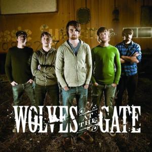 Pulled From The Deep - Wolves At The Gate