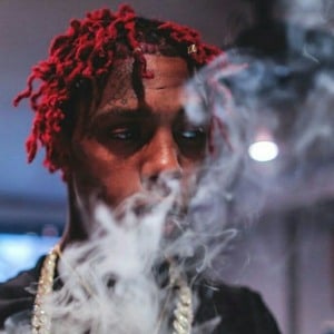 Jump - Famous Dex (Ft. Lite Fortunato)