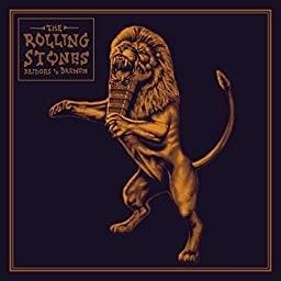 Out of Control [Bridges to Bremen] - The Rolling Stones