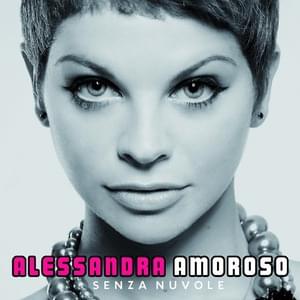 Bellissimo - acoustic vrs - Alessandra Amoroso