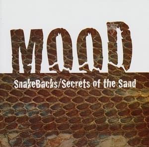 Secrets of the Sand (Remix) - Mood (Ft. Darryl Irby)