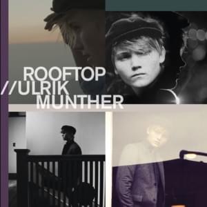 Born to Get Older - Ulrik Munther