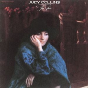 Song for Martin - Judy Collins