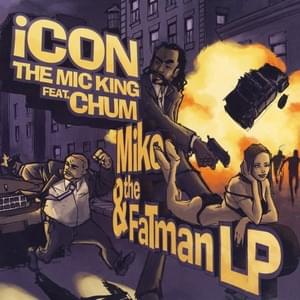 Law And Order - Killah Priest (Ft. Chum The Skrilla Guerilla & ​iCON the Mic King)