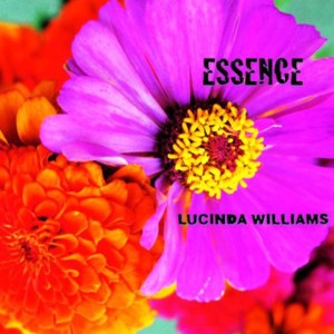 Essence - Lucinda Williams