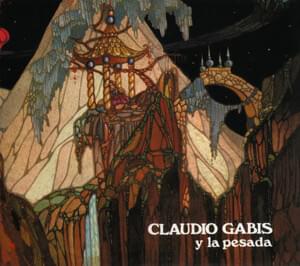 Más Allá del Valle del Tiempo - Claudio Gabis