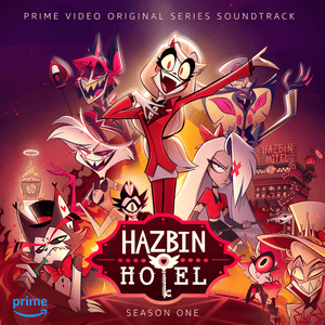 Welcome to Heaven (Deutsche Fassung) - Hazbin Hotel (Deutsche Fassung) (Ft. Friedrich Rau)