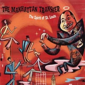 Blue Again - The Manhattan Transfer