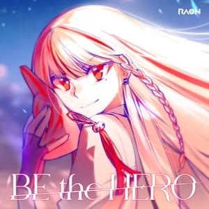 BE the HERO - Raon (라온)