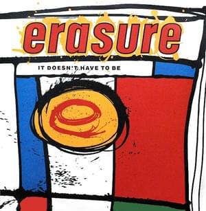 Who Needs Love (Like That) [Betty Boop Mix] - Erasure