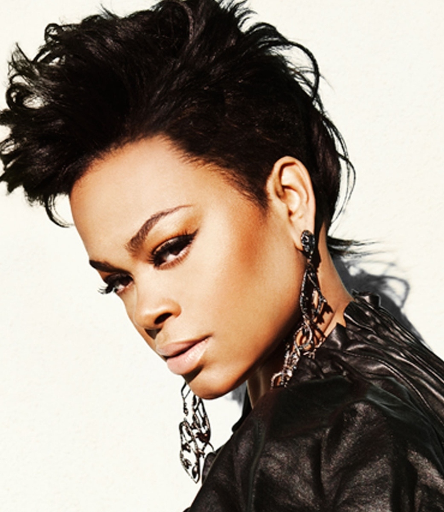 Love Rain (Head Nod remix instrumental) - Jill Scott